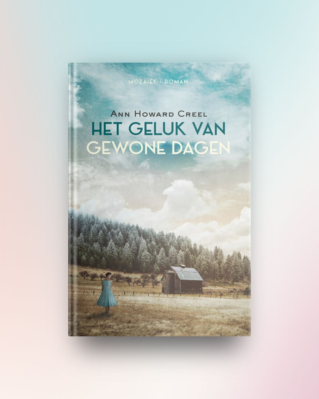 Het geluk van gewone dagen