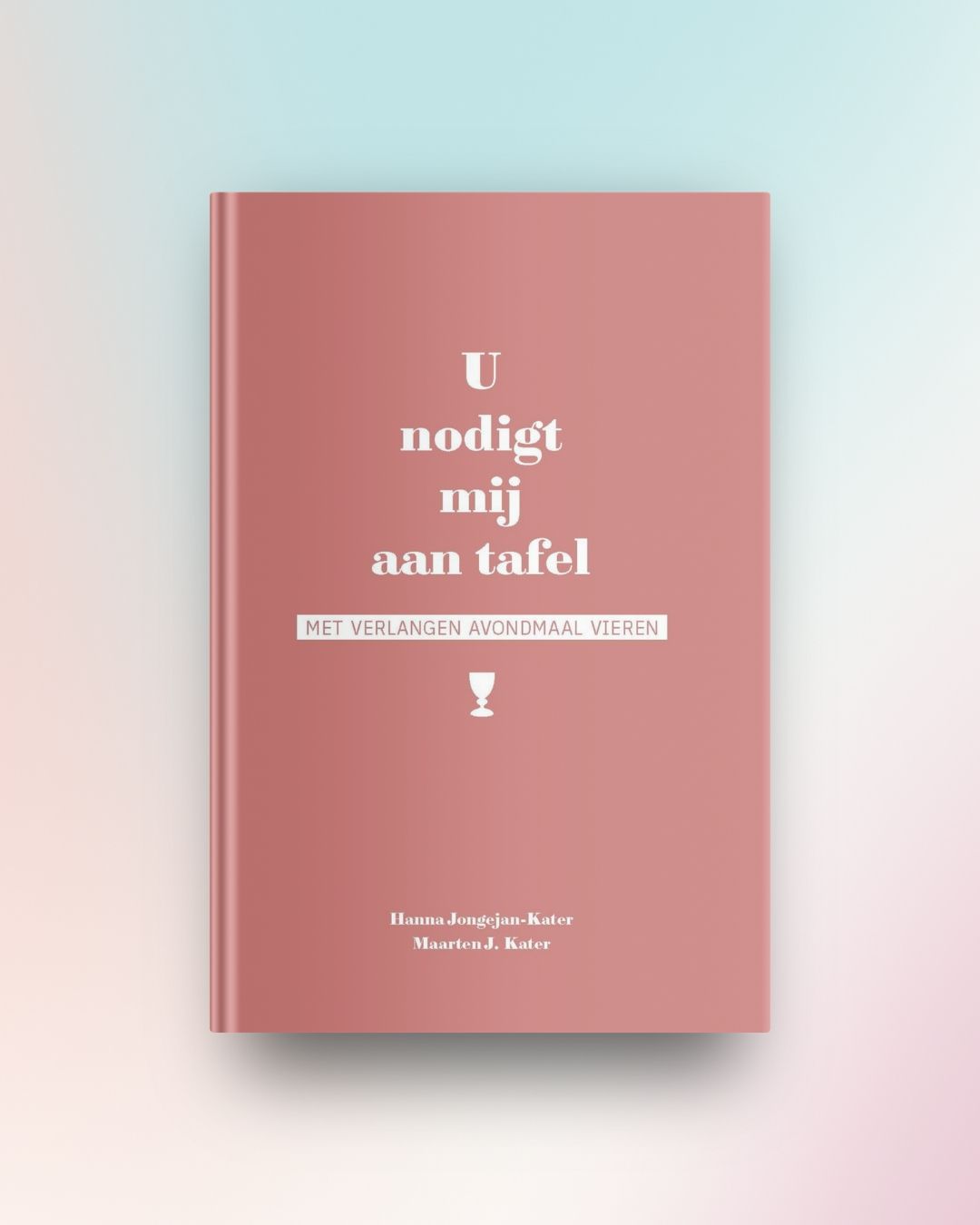 U nodigt mij aan tafel
