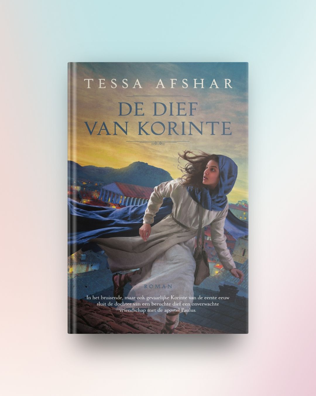 De dief van Korinte