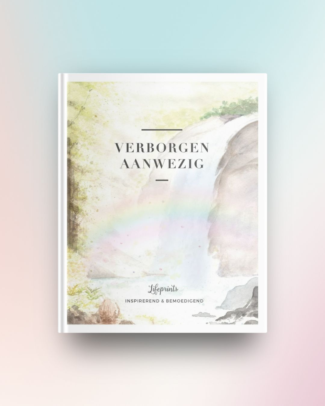 Verborgen aanwezig