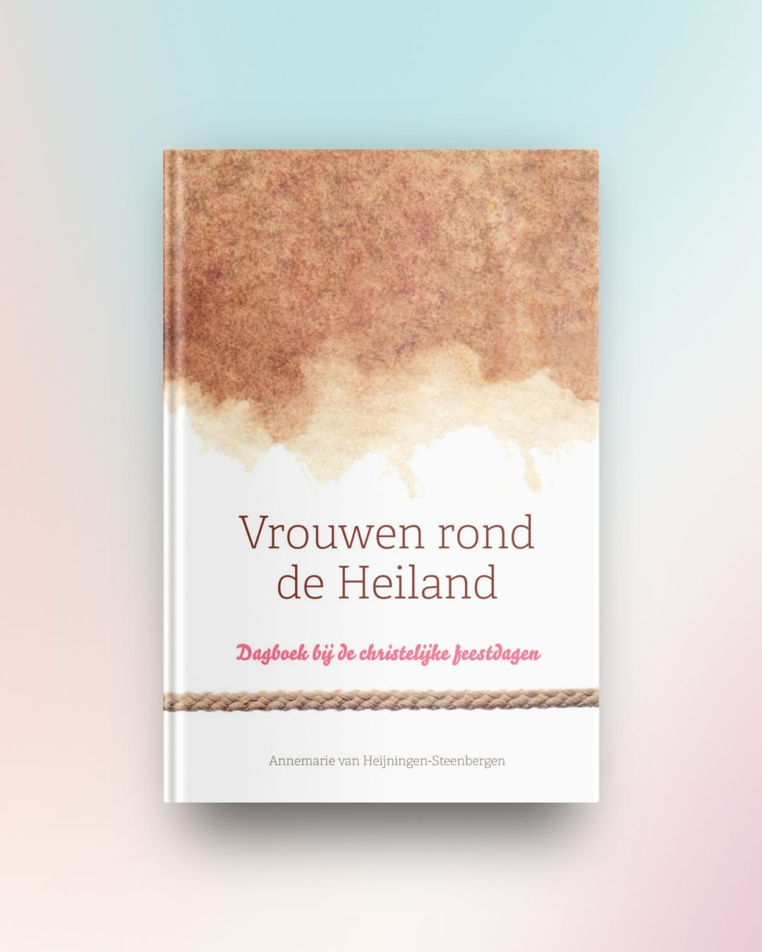 Vrouwen rond de Heiland