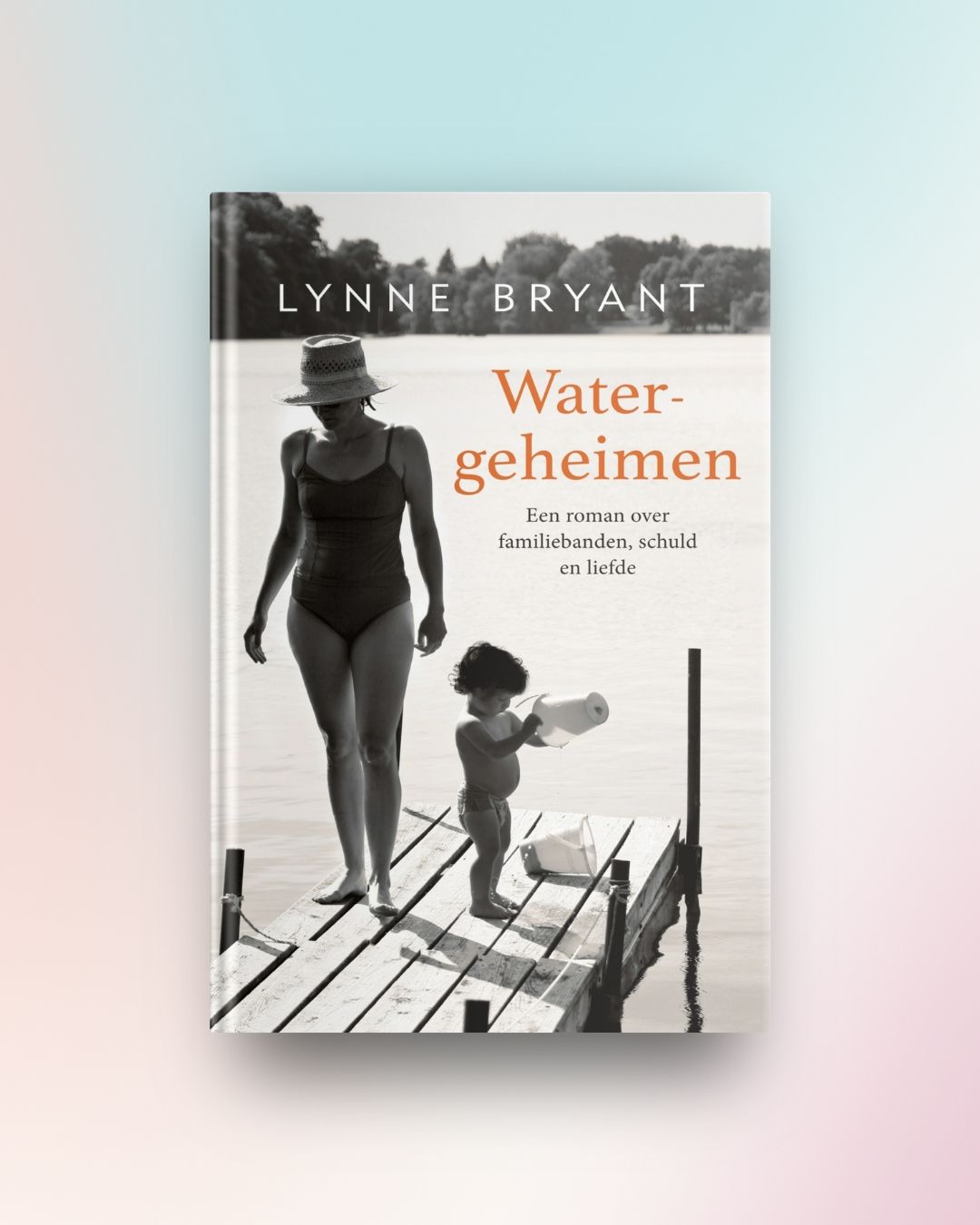 Watergeheimen