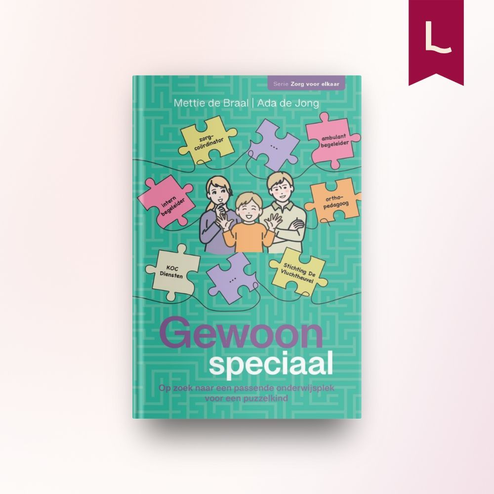 Gewoon speciaal Gewoon speciaal