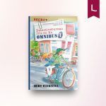 Detectivebureau Iris en Ko omnibus