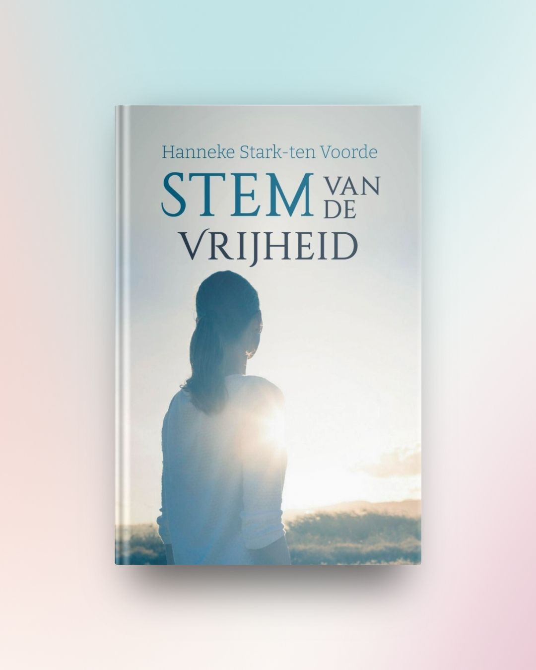 Stem van de vrijheid