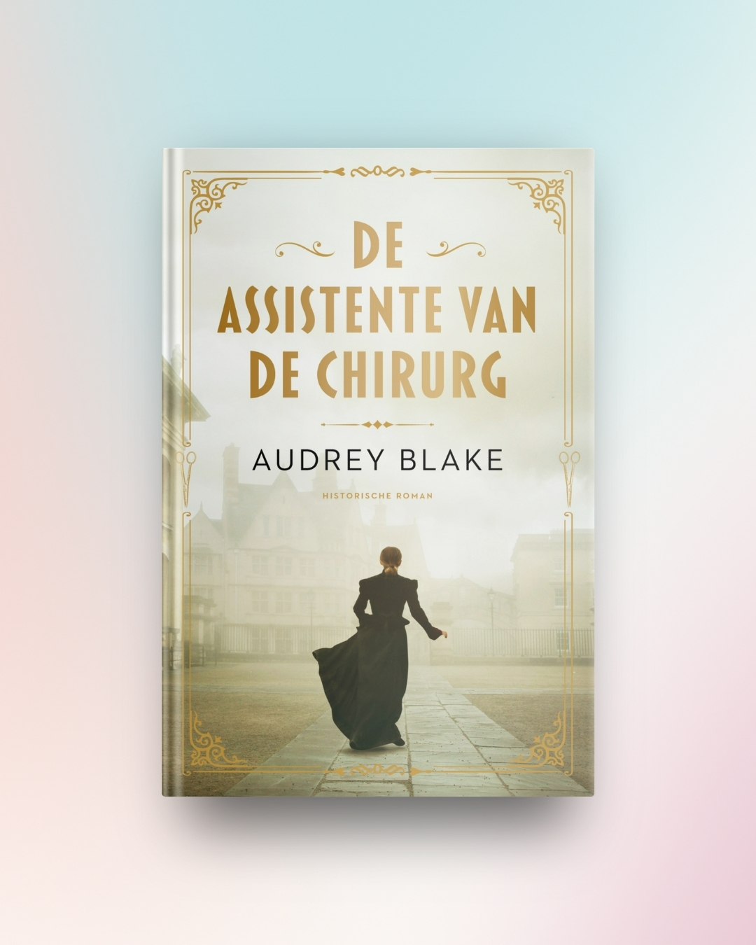 De assistente van de chirurg