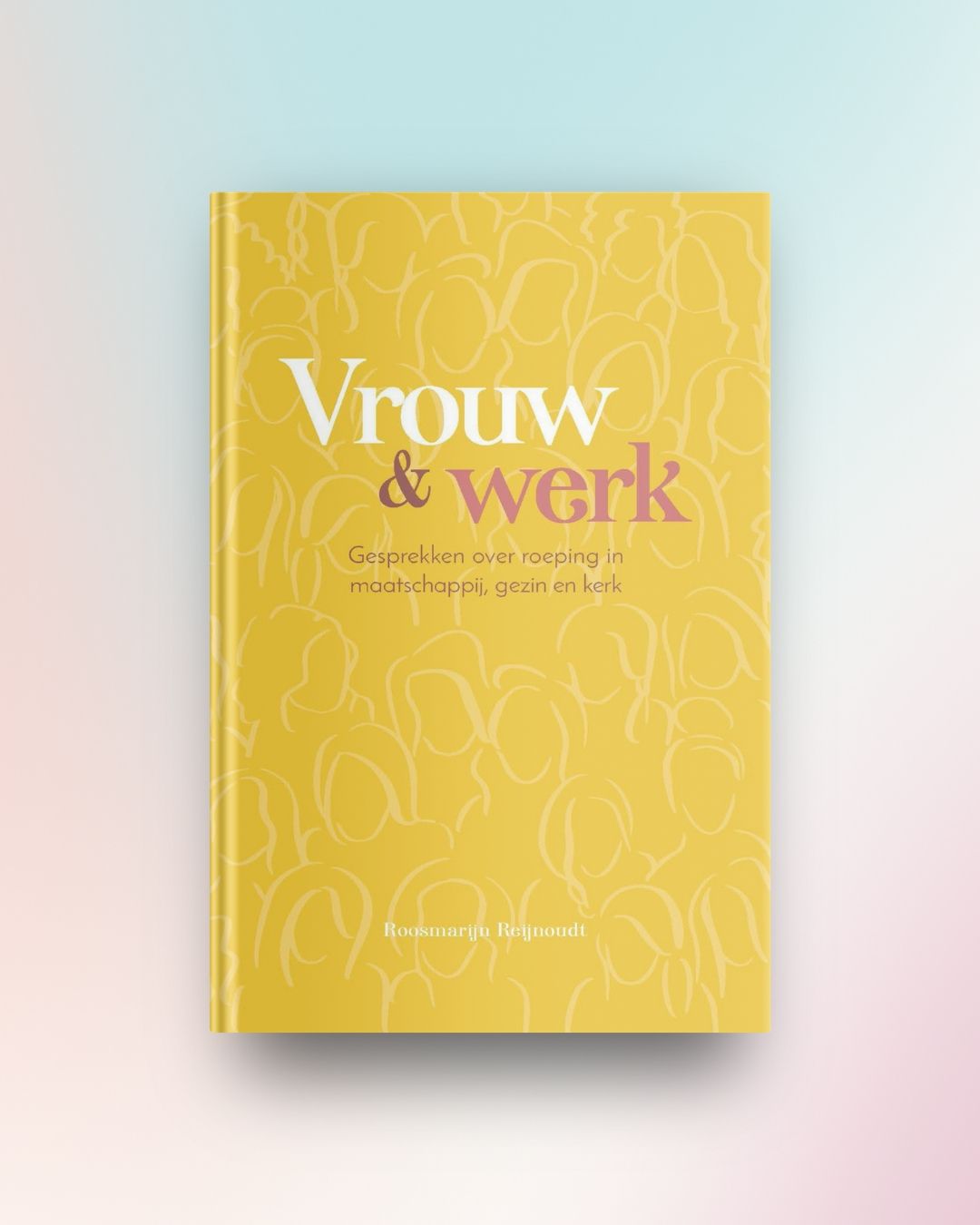 Vrouw & werk