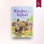 Kinderbijbel in 365 verhalen