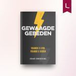 Gewaagde gebeden