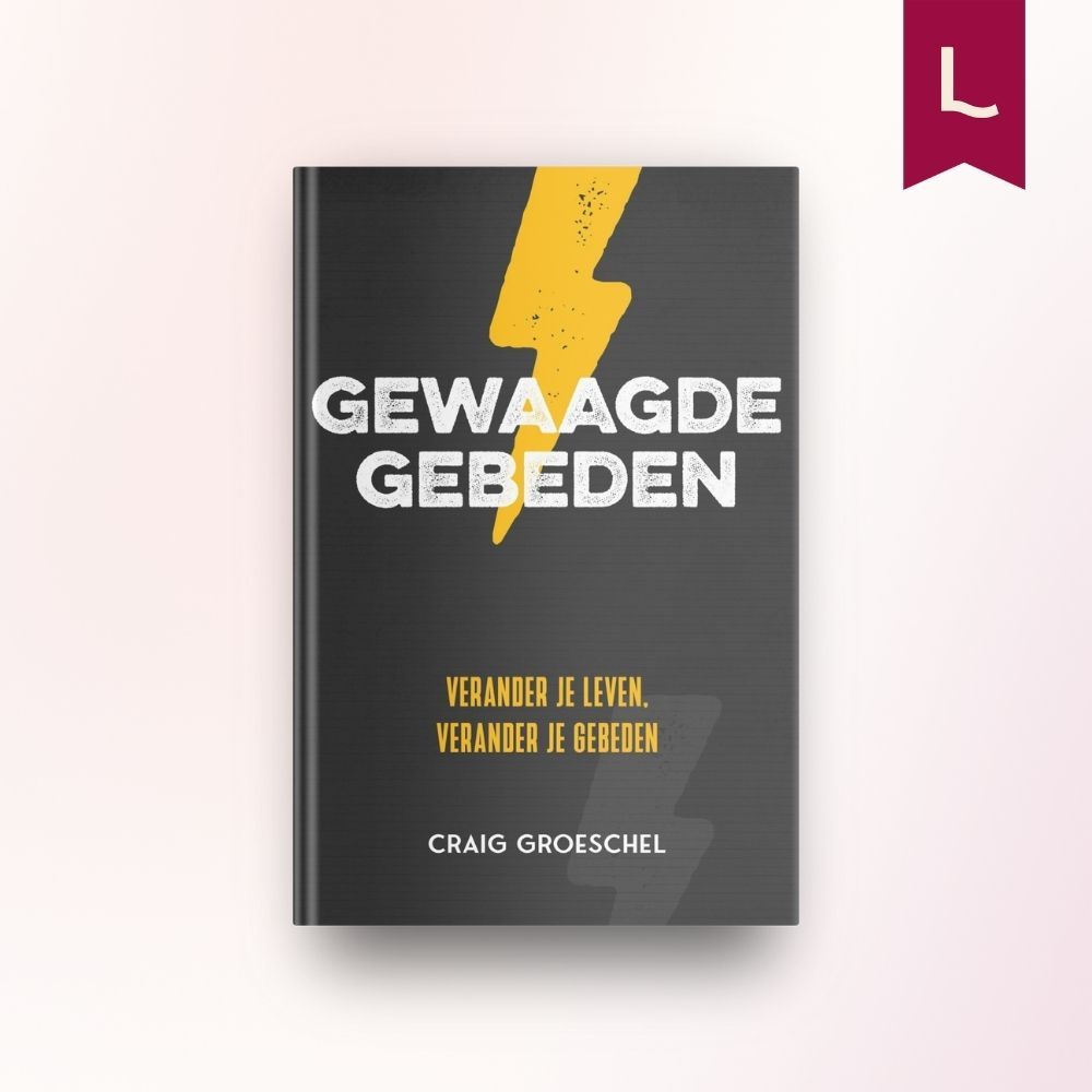 Gewaagde gebeden Gewaagde gebeden