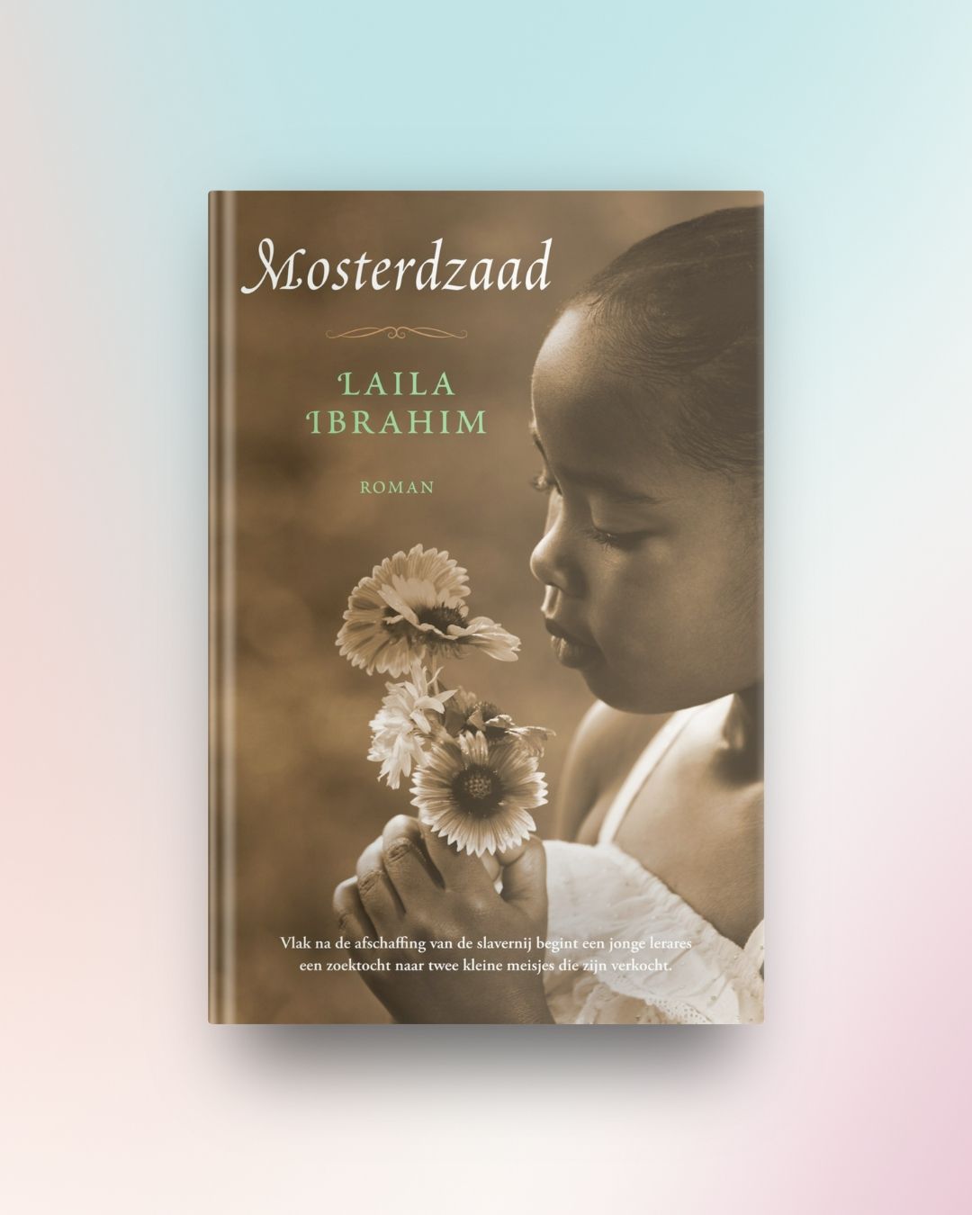 Mosterdzaad