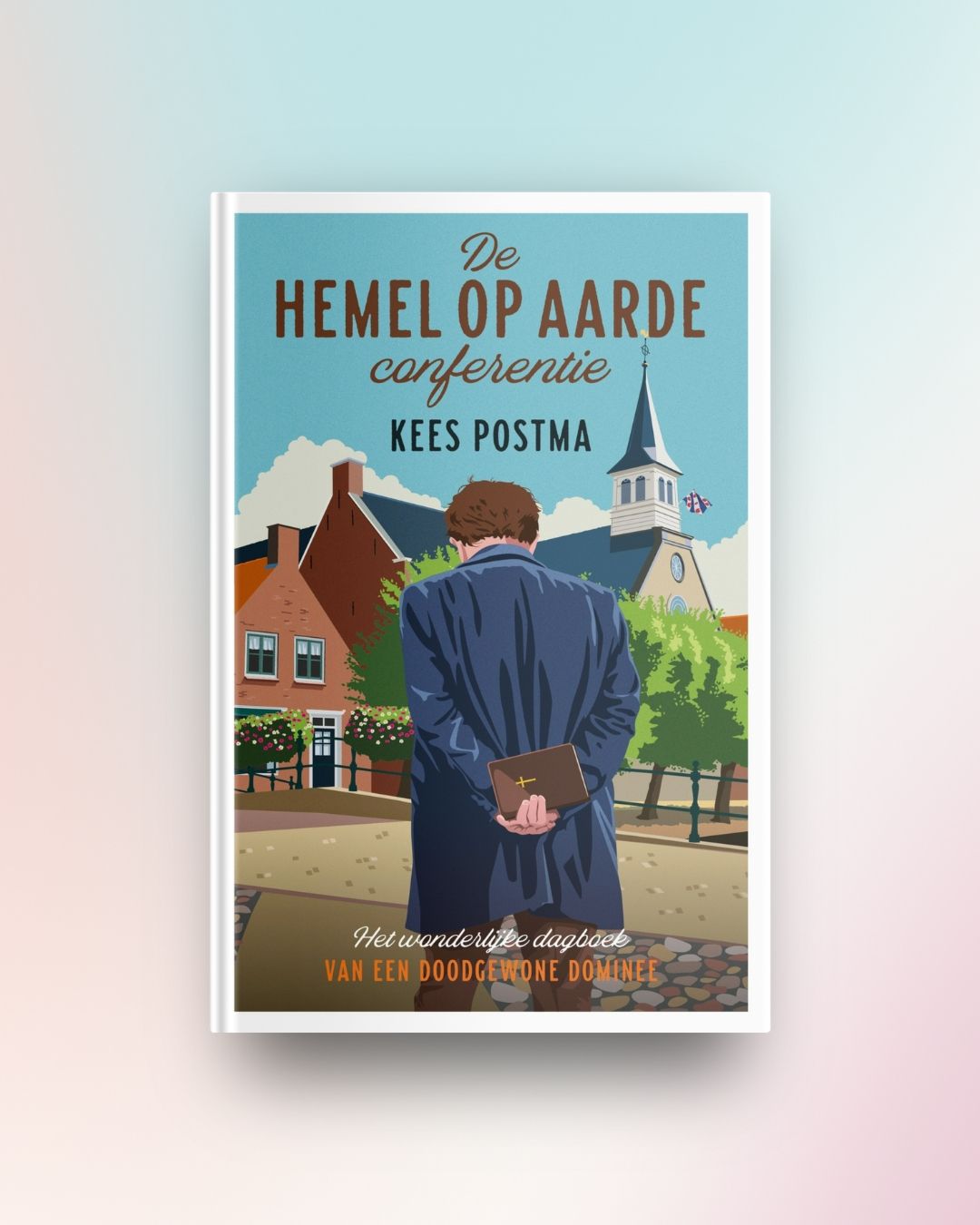 De Hemel op Aarde-conferentie