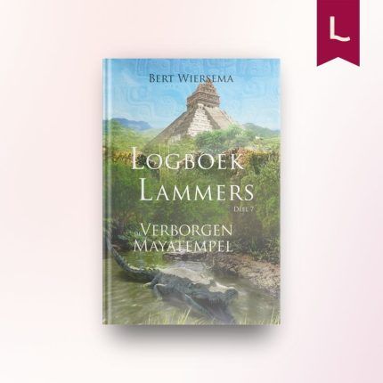 De verborgen Mayatempel