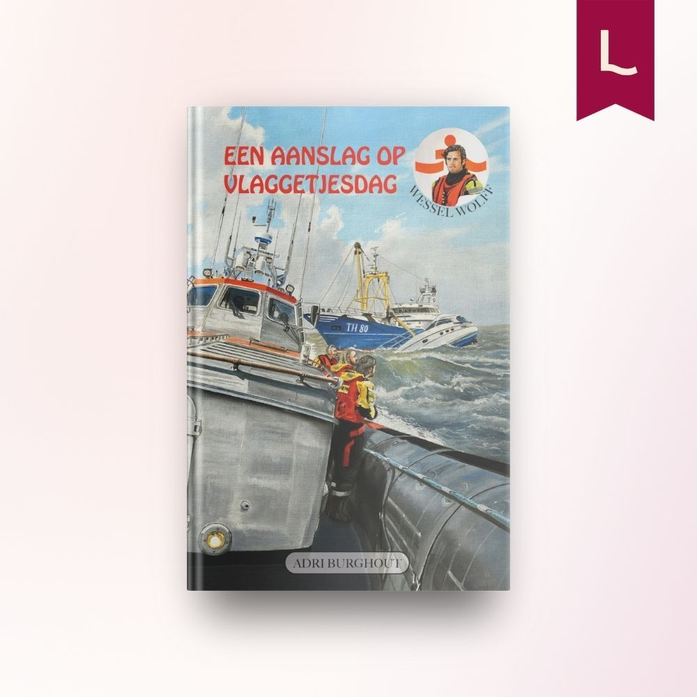 Een aanslag op vlaggetjesdag Een aanslag op vlaggetjesdag