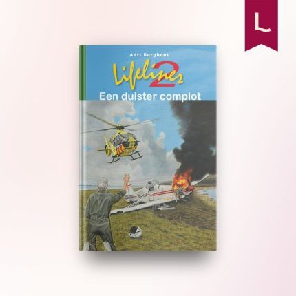 Een duister complot