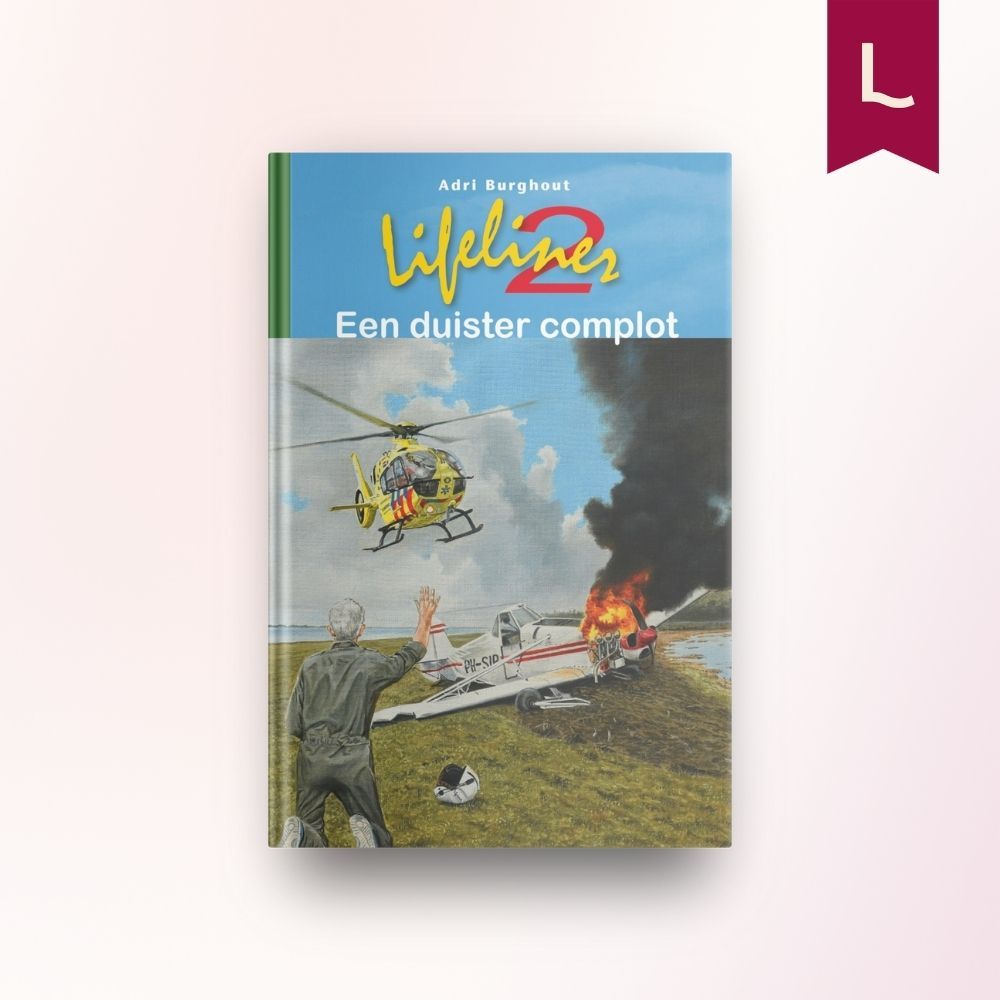 Een duister complot Een duister complot