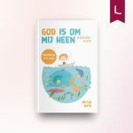 God is om mij heen