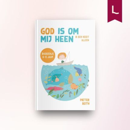God is om mij heen