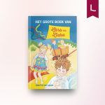 Het grote boek van Lars en Lieke