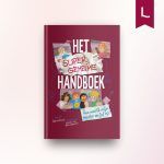 Het supergeheime handboek