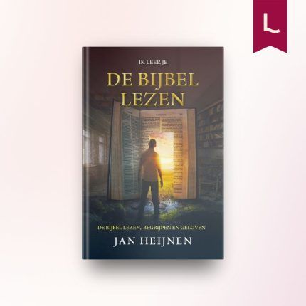 Ik leer je de Bijbel lezen