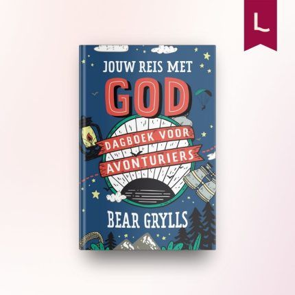 Jouw reis met God