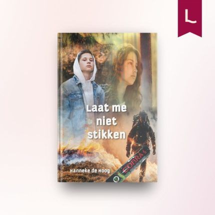 Laat me niet stikken