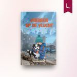 Vrienden op de vlucht