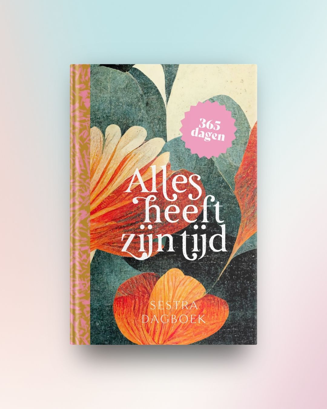Alles heeft zijn tijd