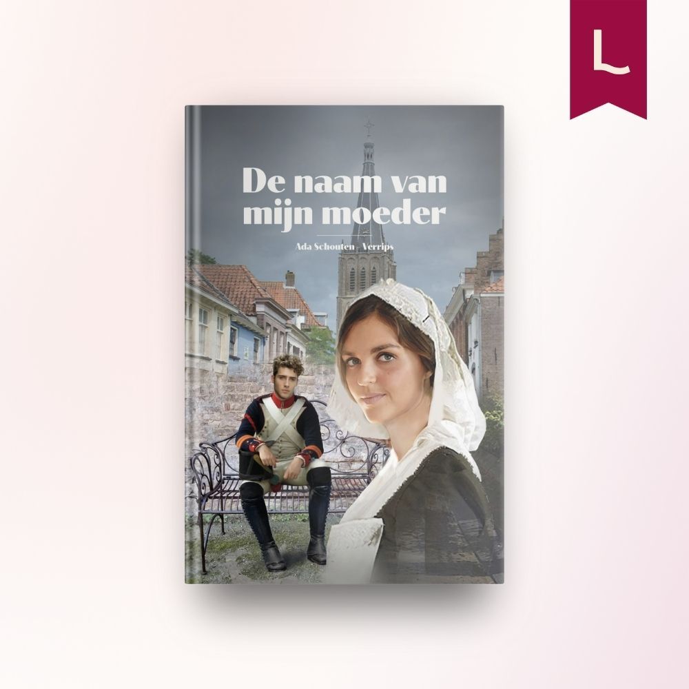 De naam van mijn moeder De naam van mijn moeder