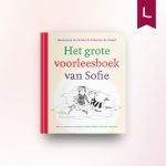 Het grote voorleesboek van Sofie