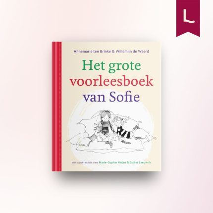 Het grote voorleesboek van Sofie