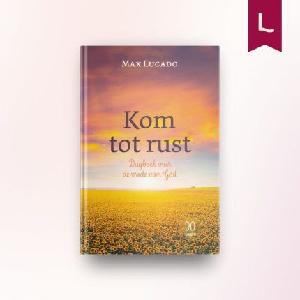 Kom tot rust