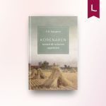 Korenaren tussen de schoven opgelezen