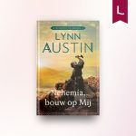 Nehemia, bouw op Mij