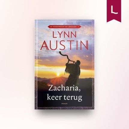 Zacharia, keer terug