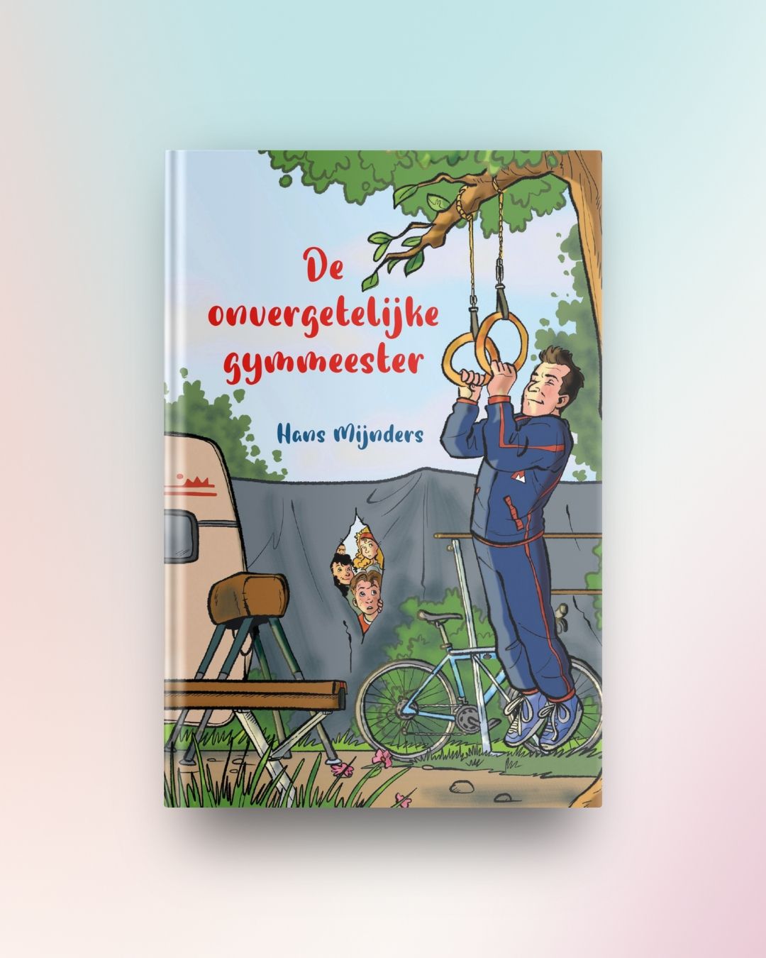 De onvergetelijke gymmeester