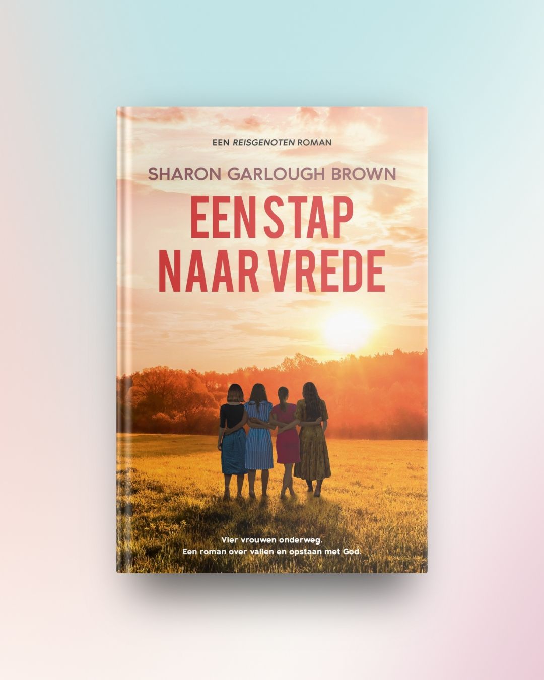 Een stap naar vrede