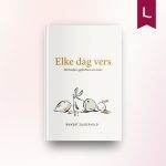 Elke dag vers