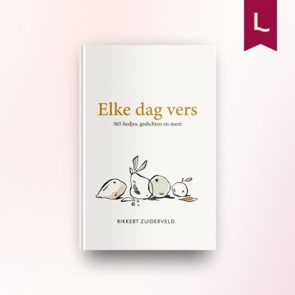 Elke dag vers