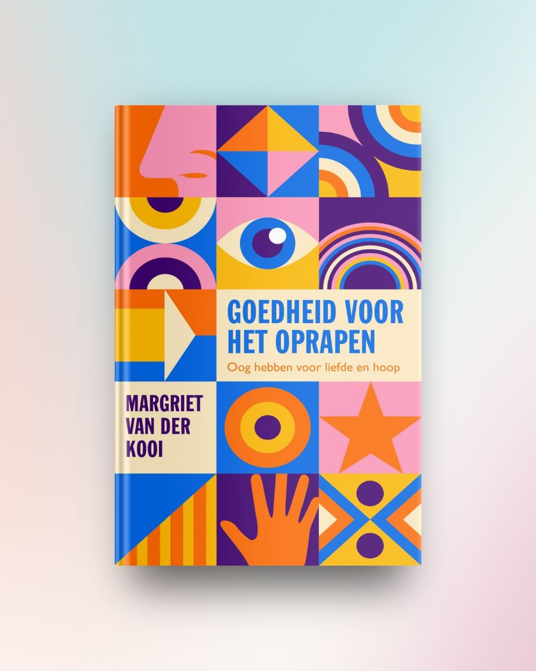 Goedheid voor het oprapen