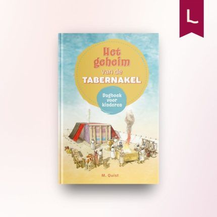 Het geheim van de tabernakel