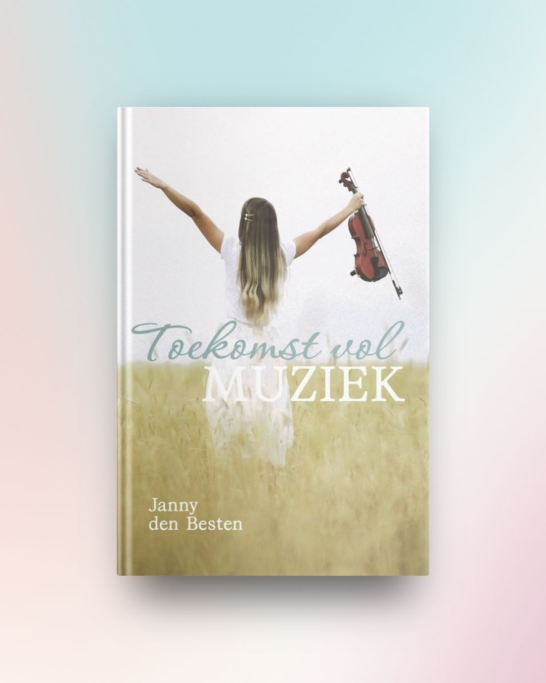 Toekomst vol muziek