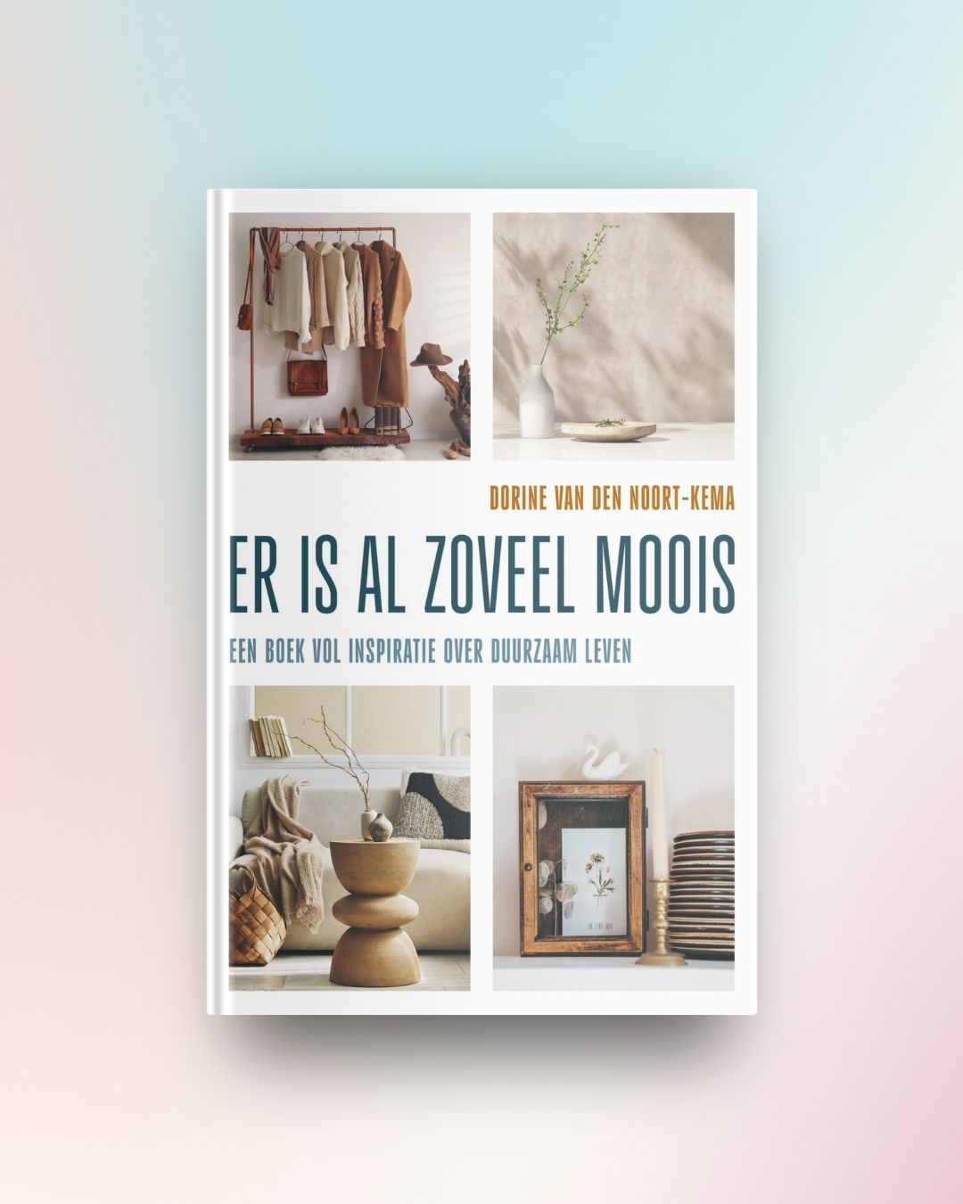 Er is al zoveel moois