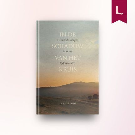 In de schaduw van het kruis