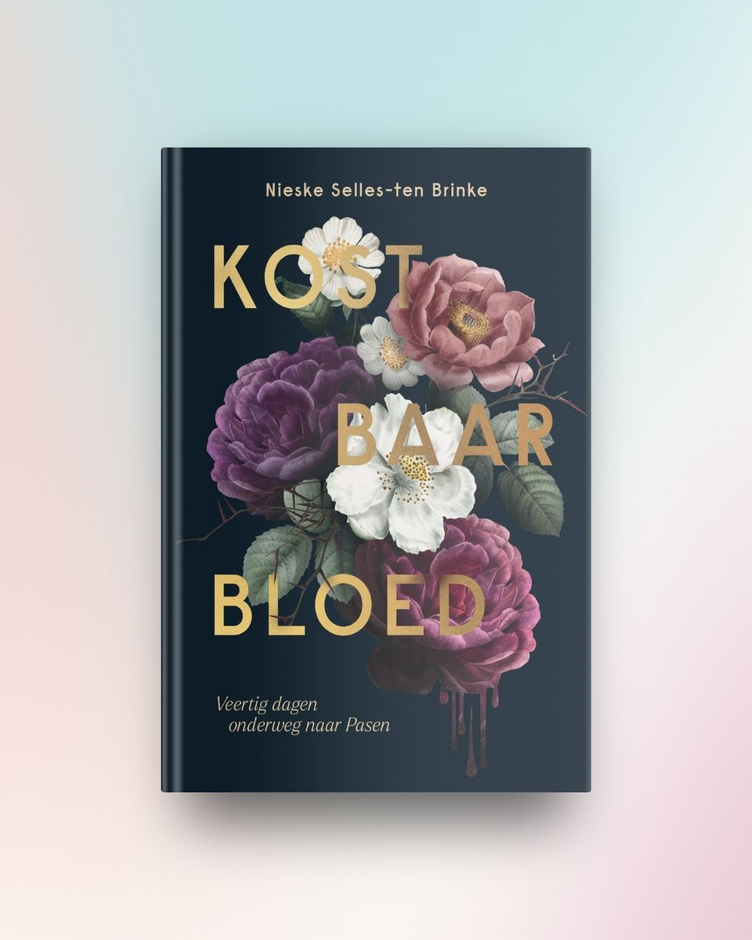 Kostbaar bloed