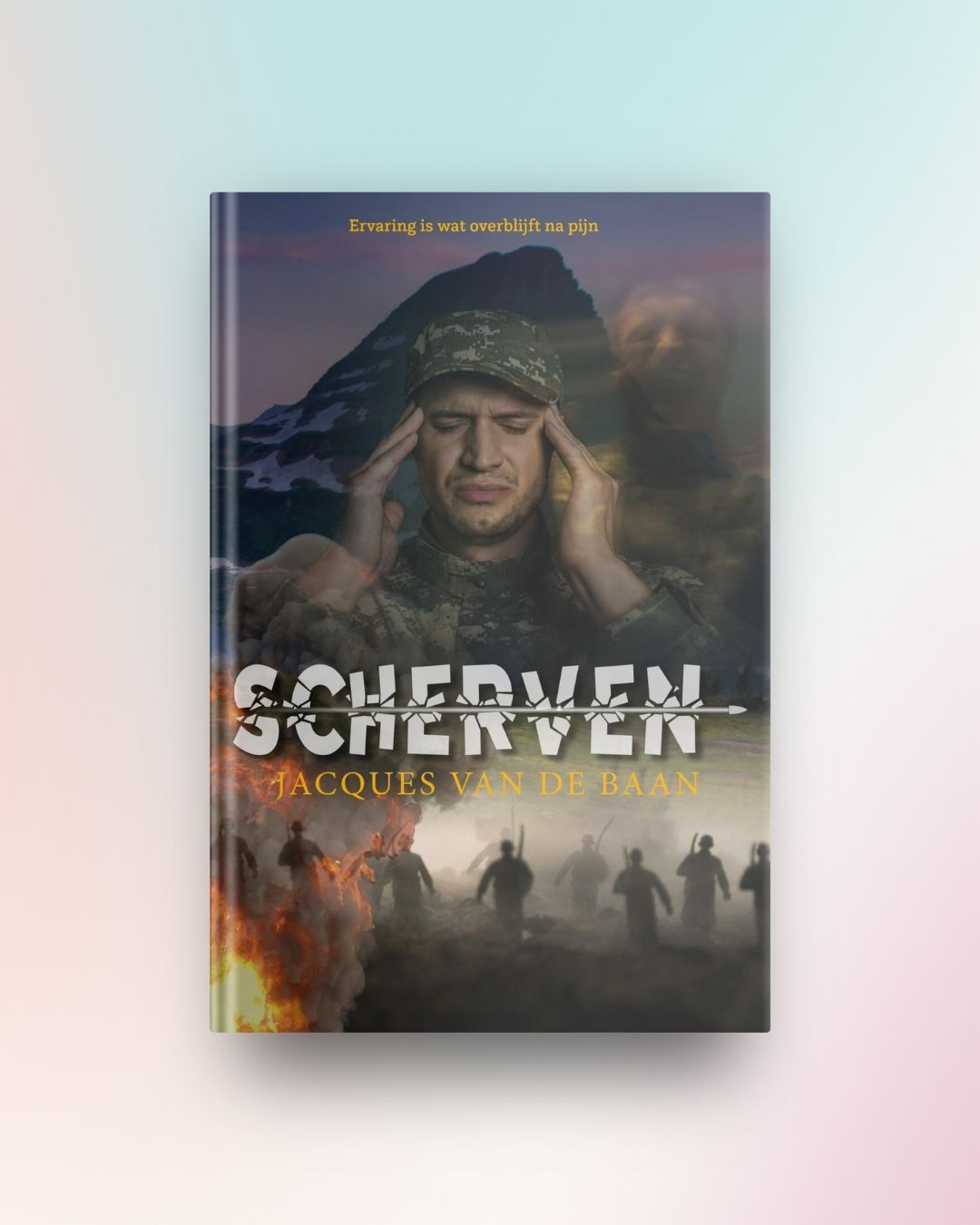 Scherven
