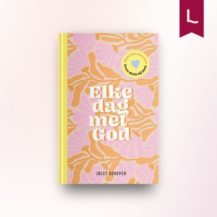 Elke dag met God
