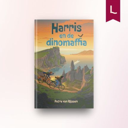 Harris en de dinomaffia