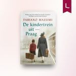 De kindertrein uit Praag